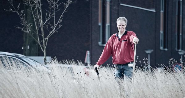 Loonwaardemethodiek Loonbalans: Belangrijke wijziging!