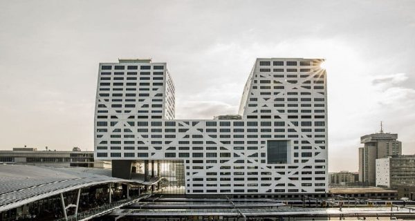Gemeente Utrecht: Loonwaardemetingen van consistente kwaliteit
