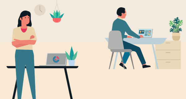 Mentorschap Loonwaarde